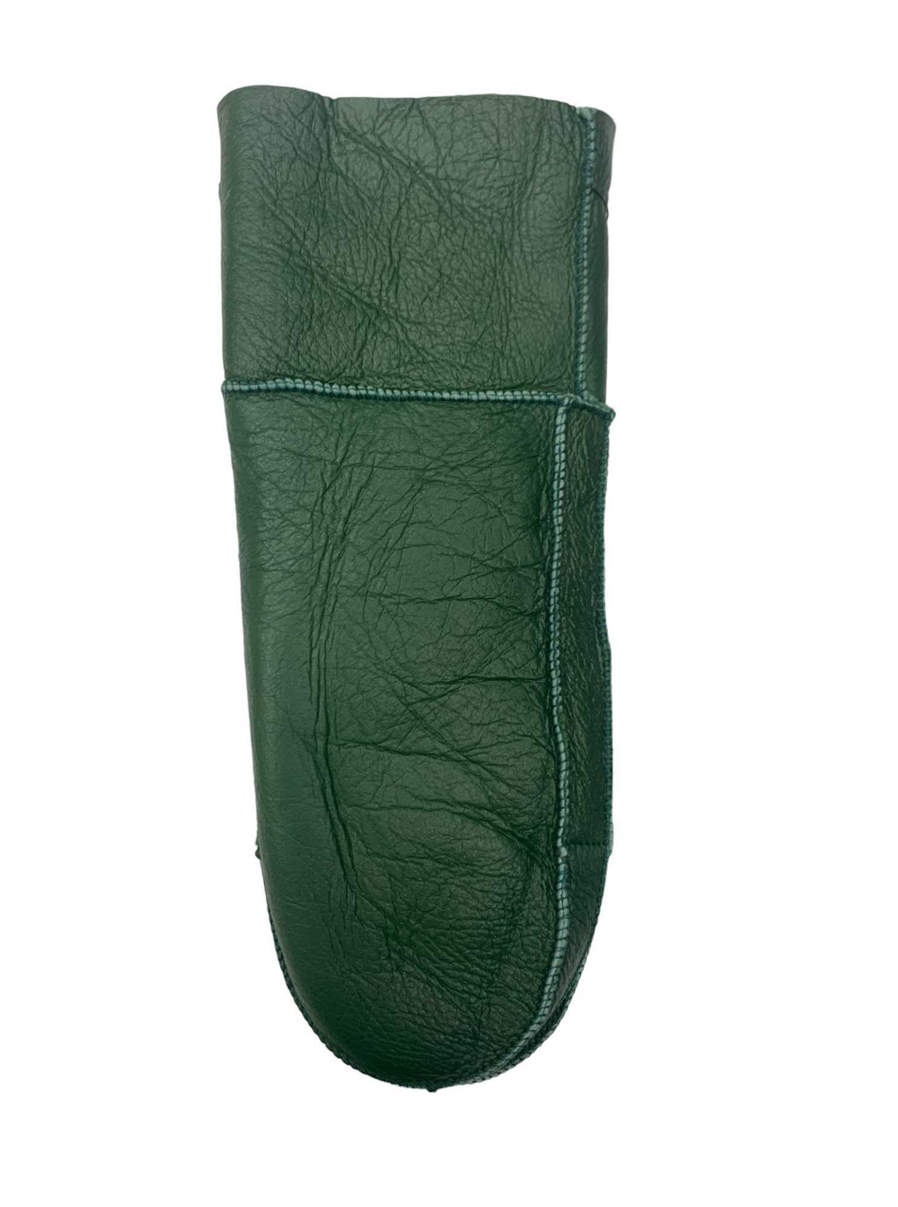 Варежки. Женские. Материал верха: Дубленка. Подклад: Дубленка. В упаковке 10 шт, разные цвета.