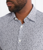 Рубашка P-ROAN BOSS BLACK - белый(50508802)