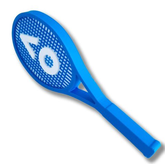 Gadżet Australian Open Magnet Tennis Racquet - разноцветный