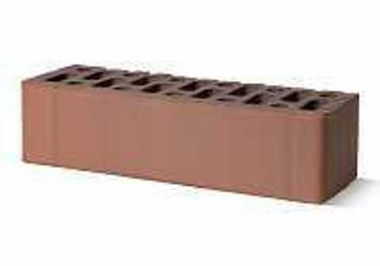 Кирпич МОККО BUNT Еврo 0,7 NF