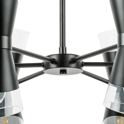 Люстра на штанге Lightstar 817127