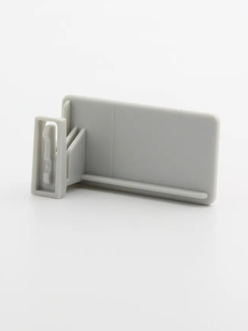 Держатель для транспондера Главная дорога Юр