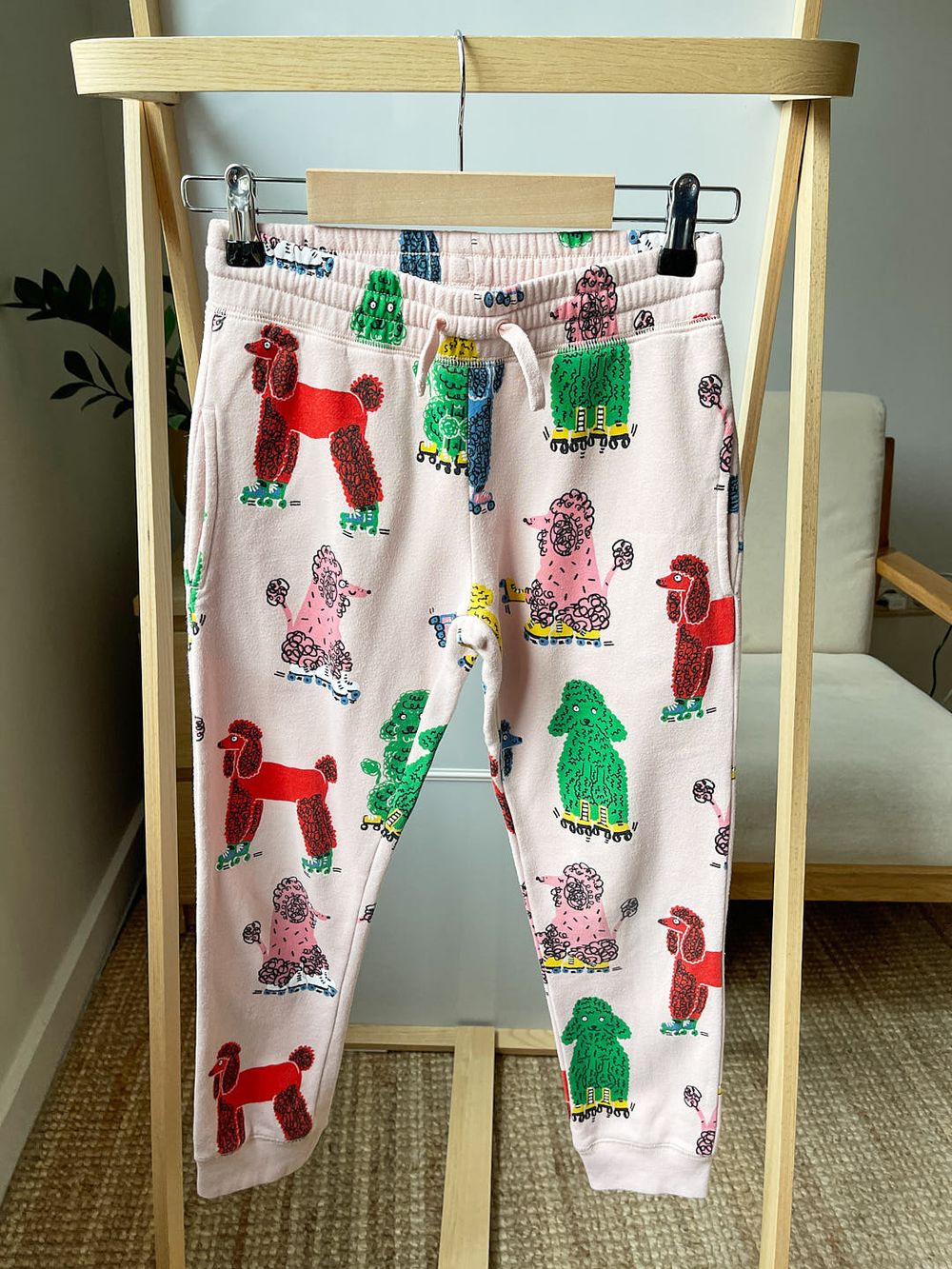 Брюки Stella McСartney