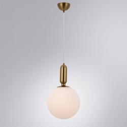 Подвесной светильник Arte Lamp A3325SP-1PB