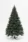 Искусственная елка Москворецкая 180 см., мягкая хвоя ПВХ, ЕлкиТорг (251180)