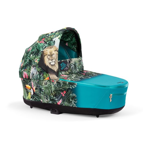 Спальный блок Cybex Lux Carrycot  Priam IV by DJ Khaled We The Best