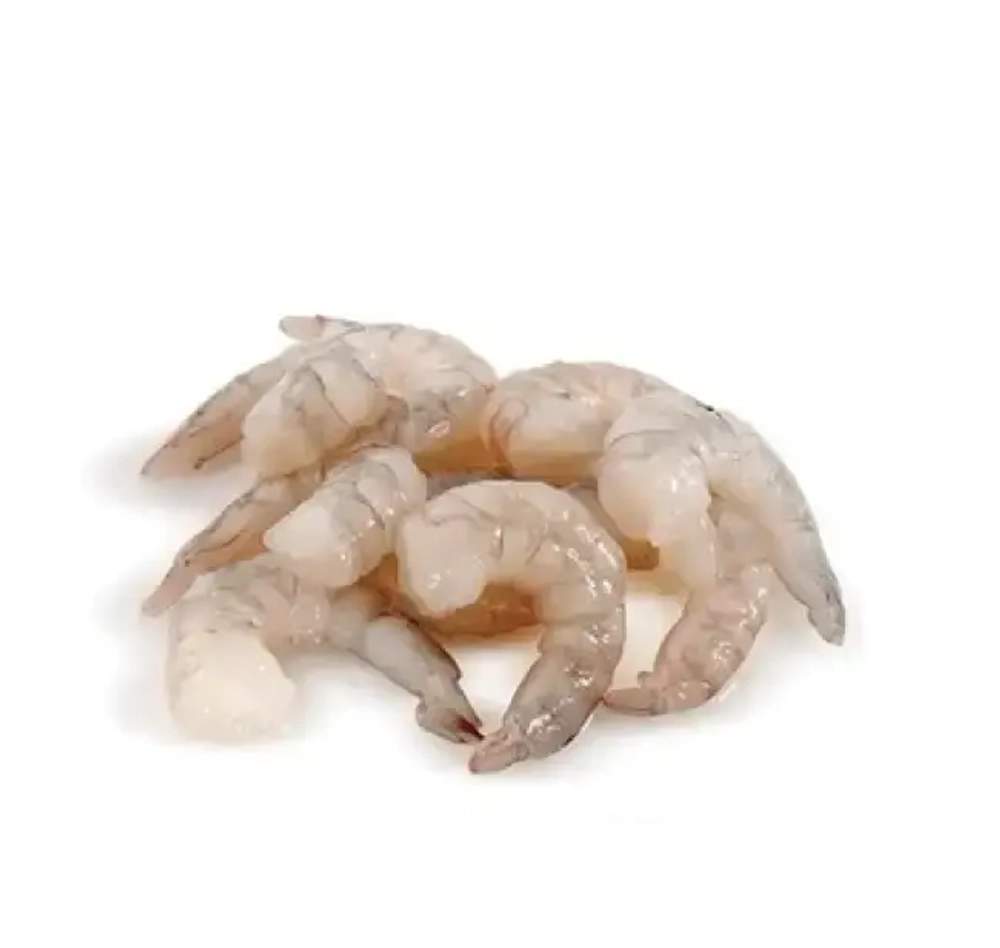 Креветка Ваннамей 21/25 1/10