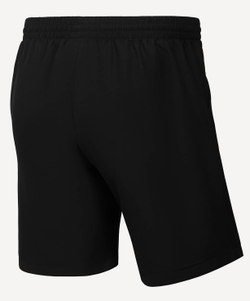 Шорты CAMP 2 Woven Shorts, черный