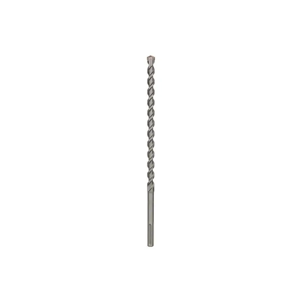 Бур по бетону SDS-max 22x400х520 мм BOSCH 2608685867