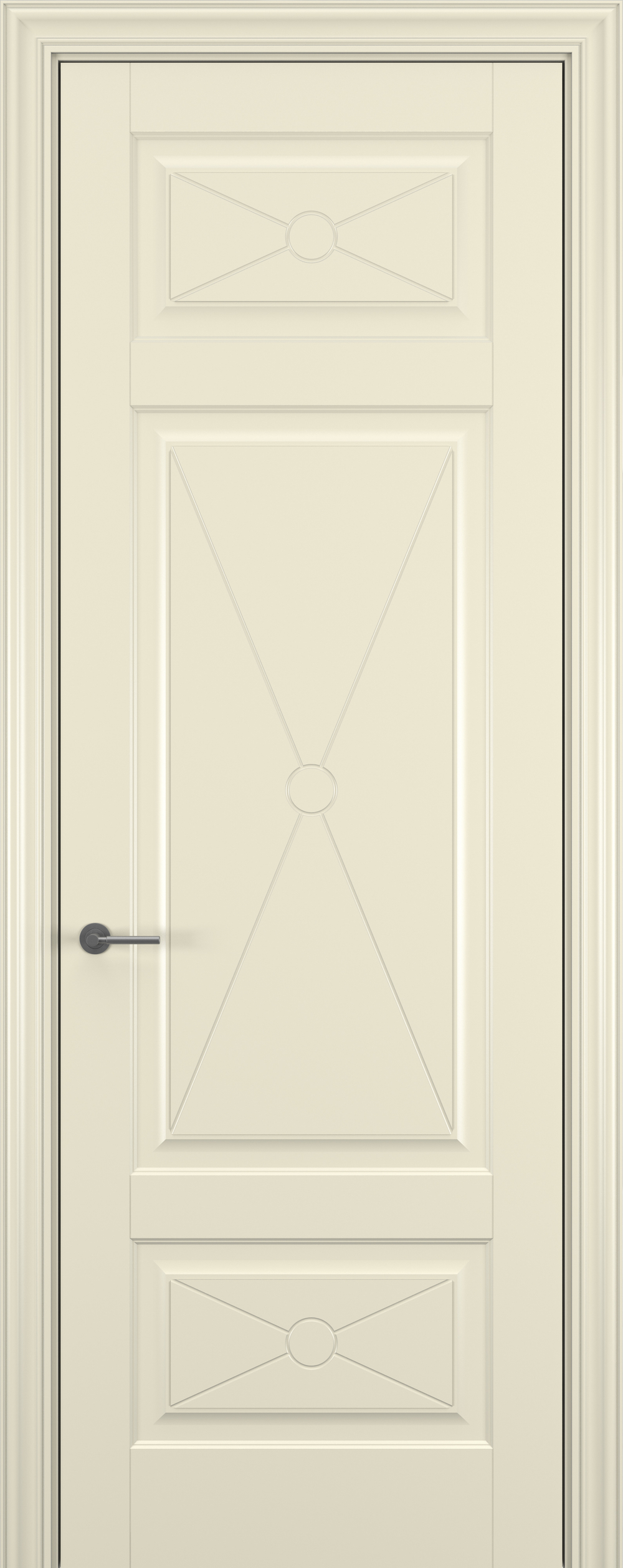 Межкомнатная дверь Zadoor ART Classic Армони Х ПГ Верона