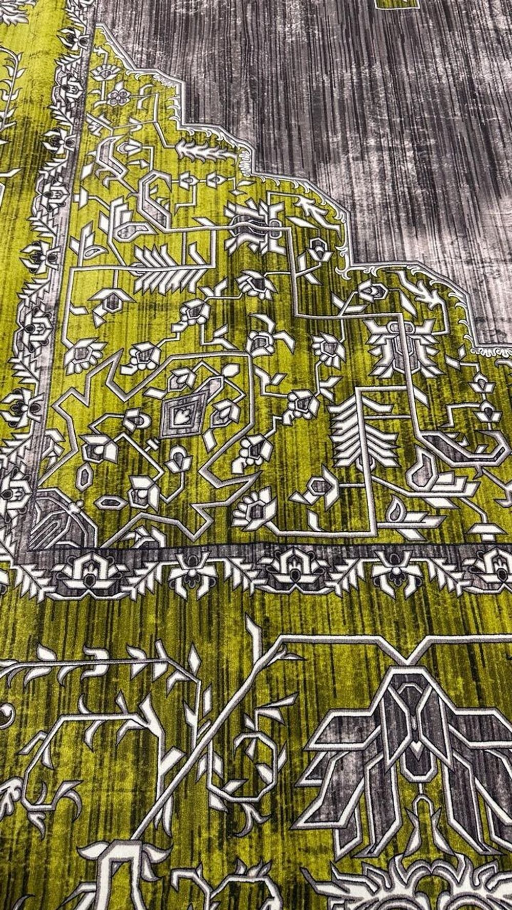 Персидский Ковер Код DF11