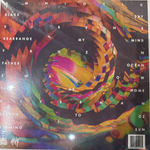 Виниловая пластинка Monolink ‎– Amniotic 2LP