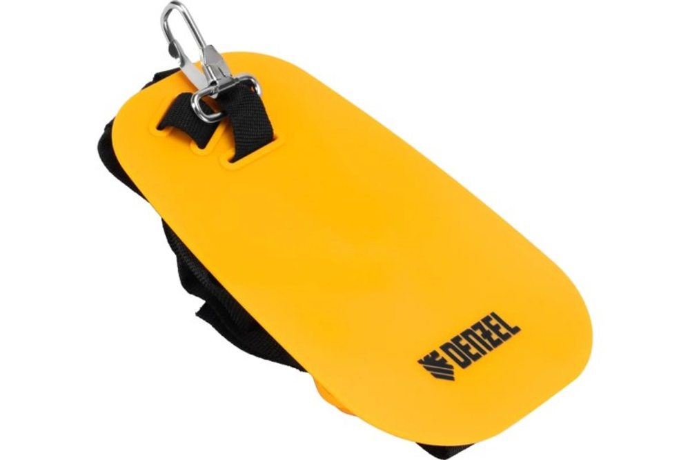 Мотокоса Denzel DGT-52-PRO 96278