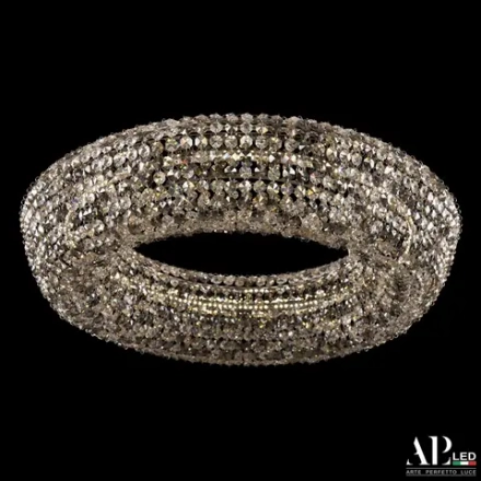 Потолочная люстра Rimini S502.0.60.A.3000.Сlear.801.731