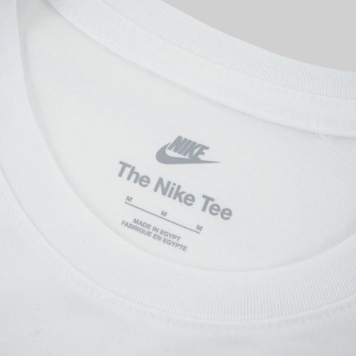 Футболка мужская Nike Air HBR 2 артикул:DM6339-101 - купить в магазине Дайс