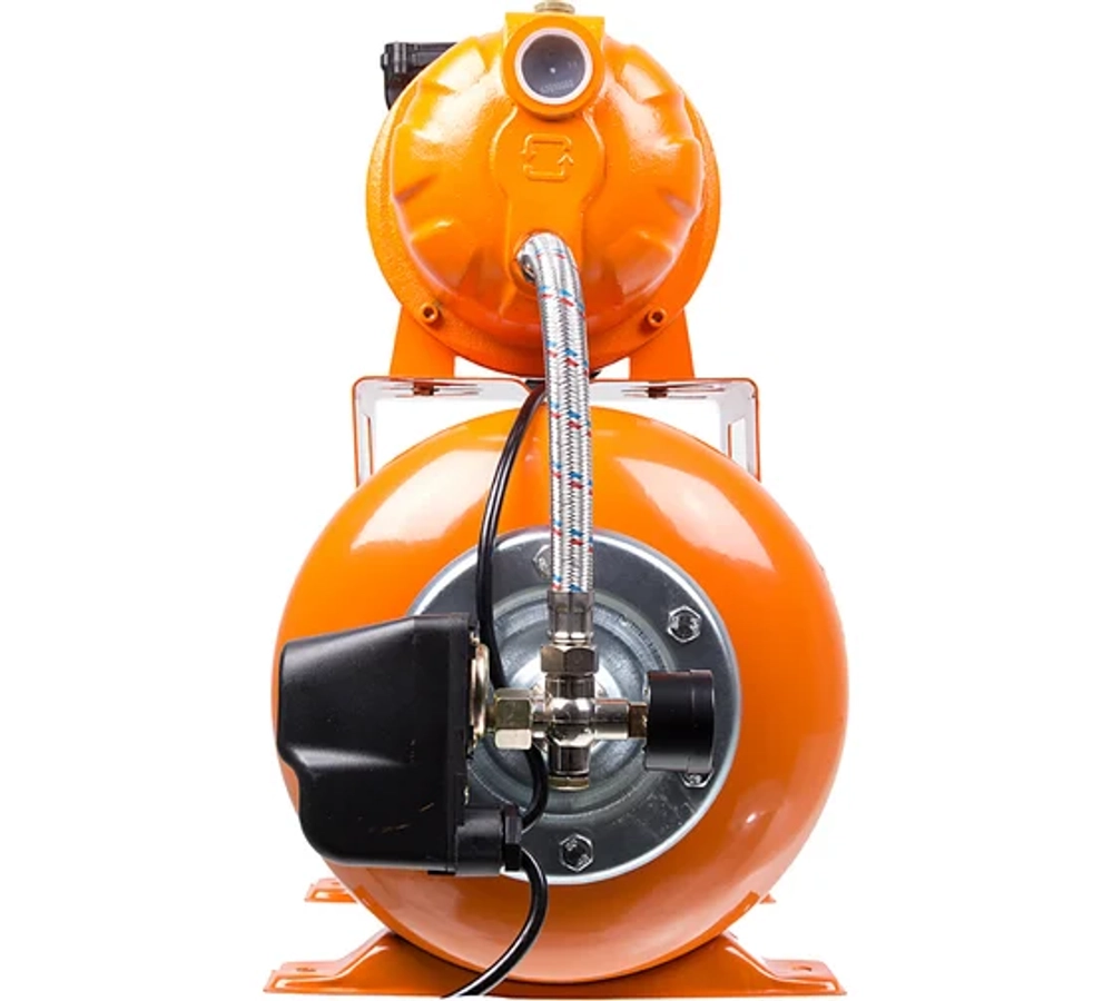 Автономная станция водоснабжения Вихрь АСВ-1200/24Ч