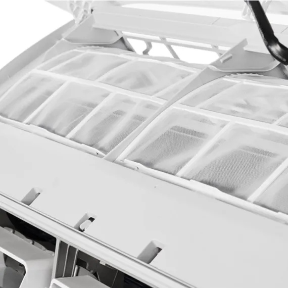 Сплит-система Ballu BSUI-12HN8_V4 Platinum Evolution DC Inverter 2025