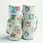 Контейнер для стандартной бутылочки, цвета МИКС 4477631