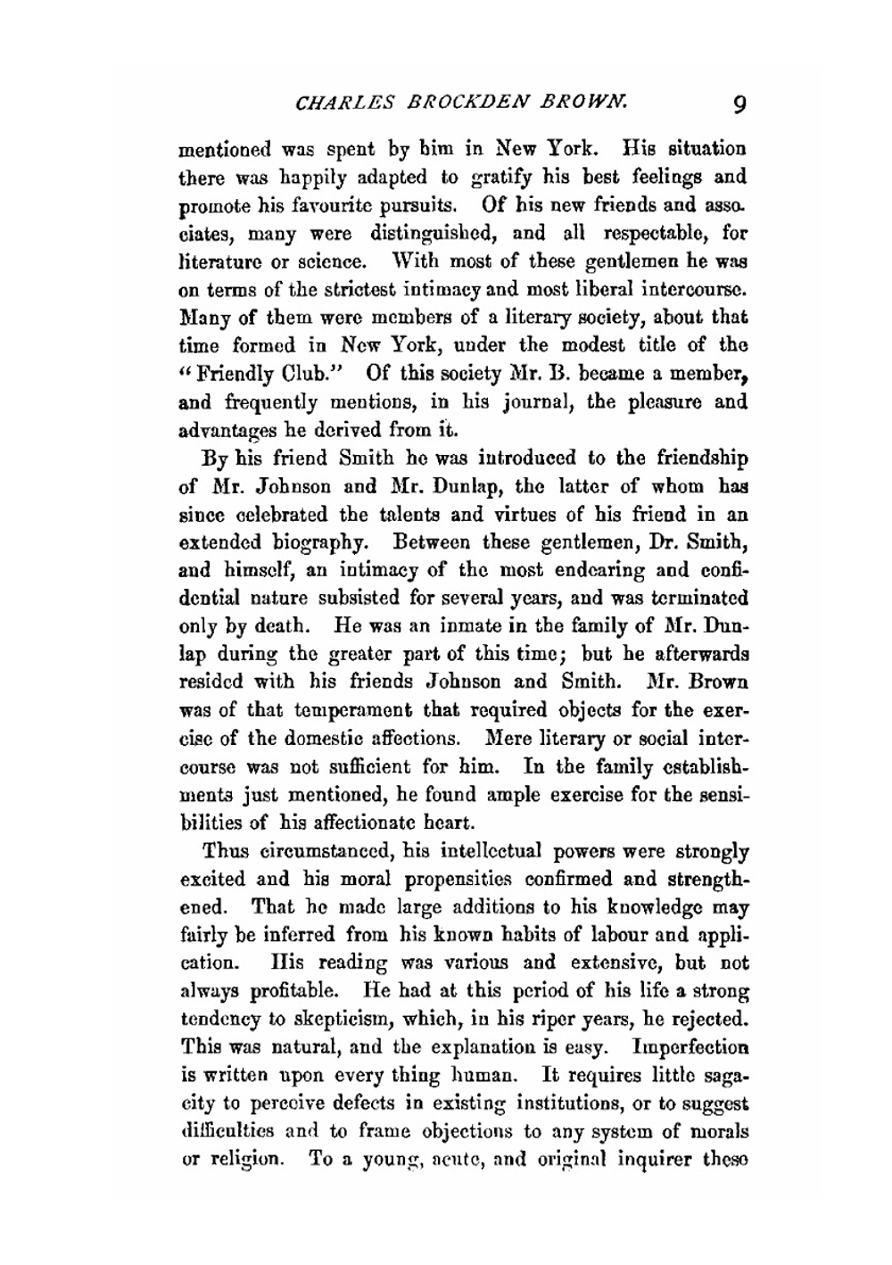 Wieland, or, the transformation | Charles Brockden Brown