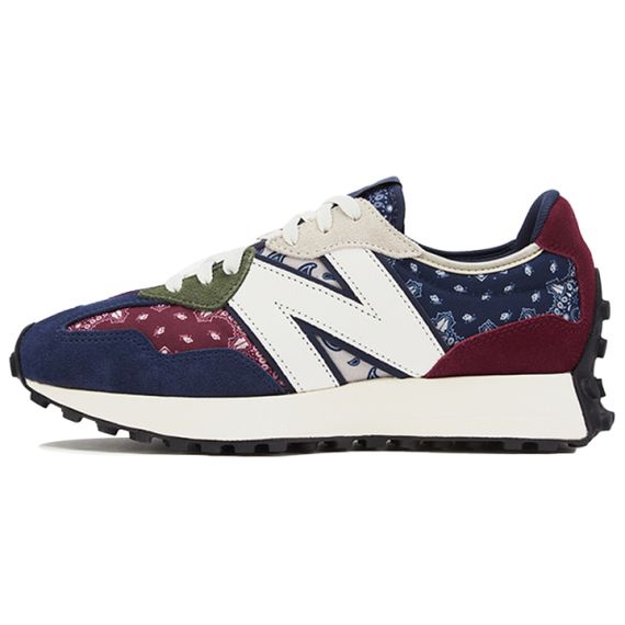 New Balance NB 327 Беговые дорожки Низки Унисекс