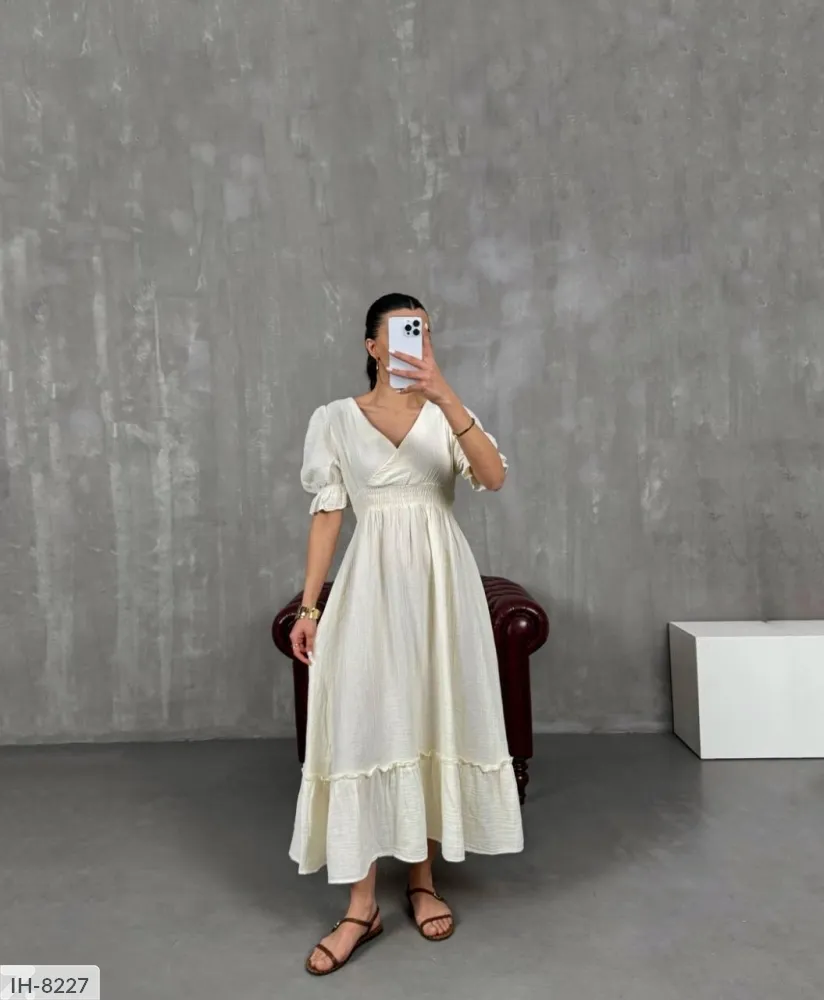 Платье II-4206 Фабрика Моды