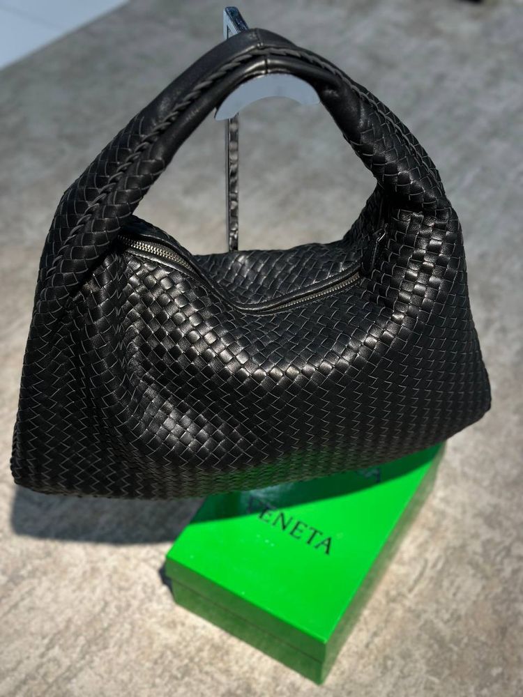 Косметичка Bottega Veneta