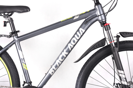 Велосипед Горный  Black Aqua CROSS 2991 MD