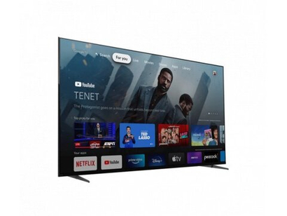 Телевизор Sony XR-85X90K EU