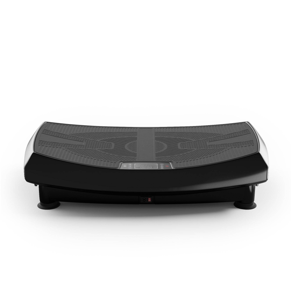 Виброплатформа Unix Fit Boost 4D Black