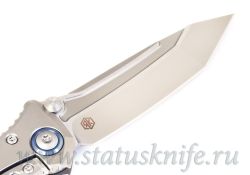 Нож Microtech Socom Bravo 261-7CFTI Tantoфотография - 6