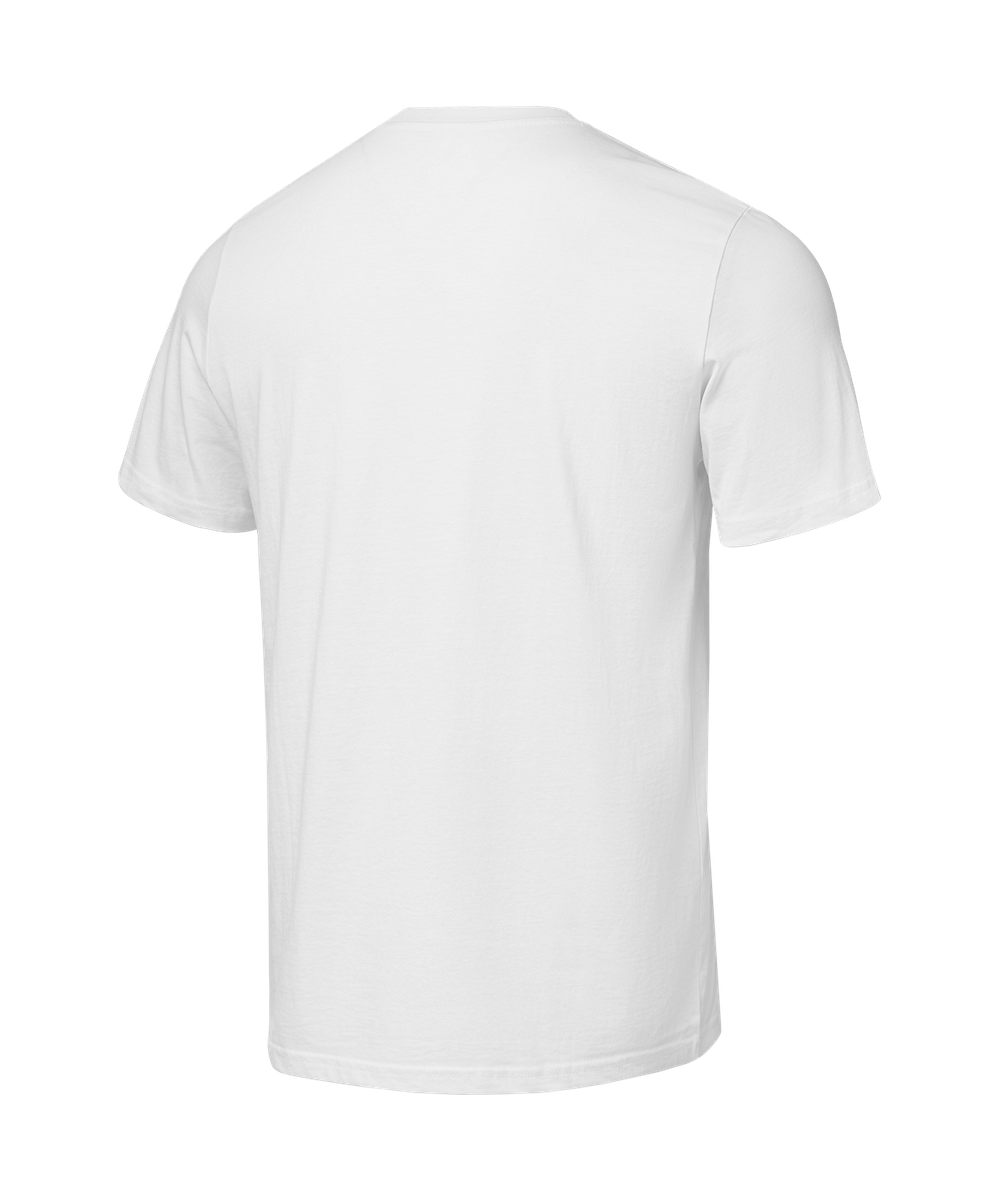 Футболка ESSENTIAL Core Tee, белый