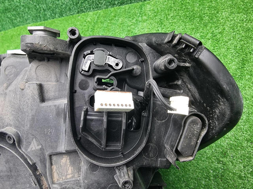 Фара правая BMW X3 G01 (2021-2024) LED