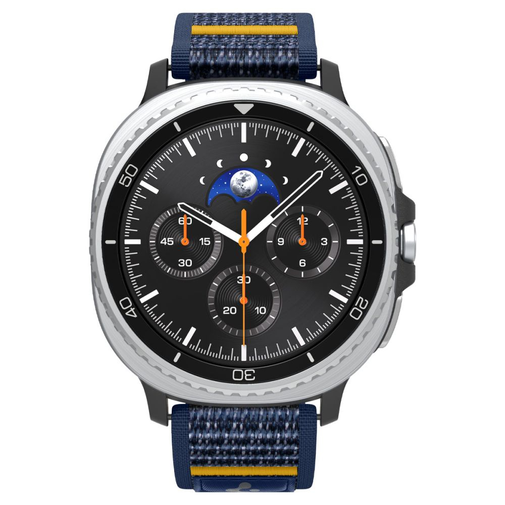 Ремешок Spigen Athlex Air для Samsung GALAXY WATCH 8/CLASSIC (40/44/46 MM) ACTIVE NAVY