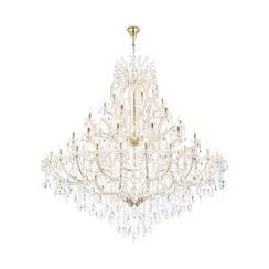 Люстра Maytoni DIA881-PL-56-G