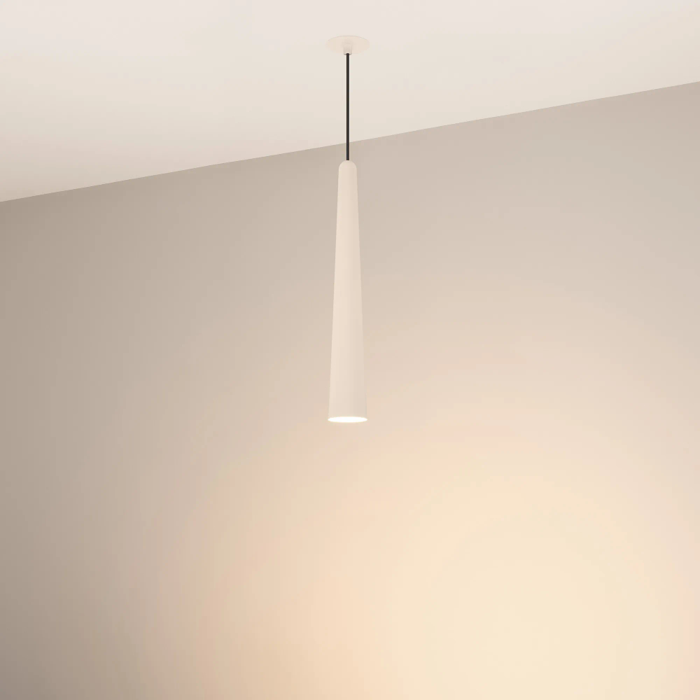 Светильник SP-STIRIA-L400-R57-5W Warm3000 (BG, 36 deg, 230V) (Arlight, IP20 Металл, 3 года) 054458