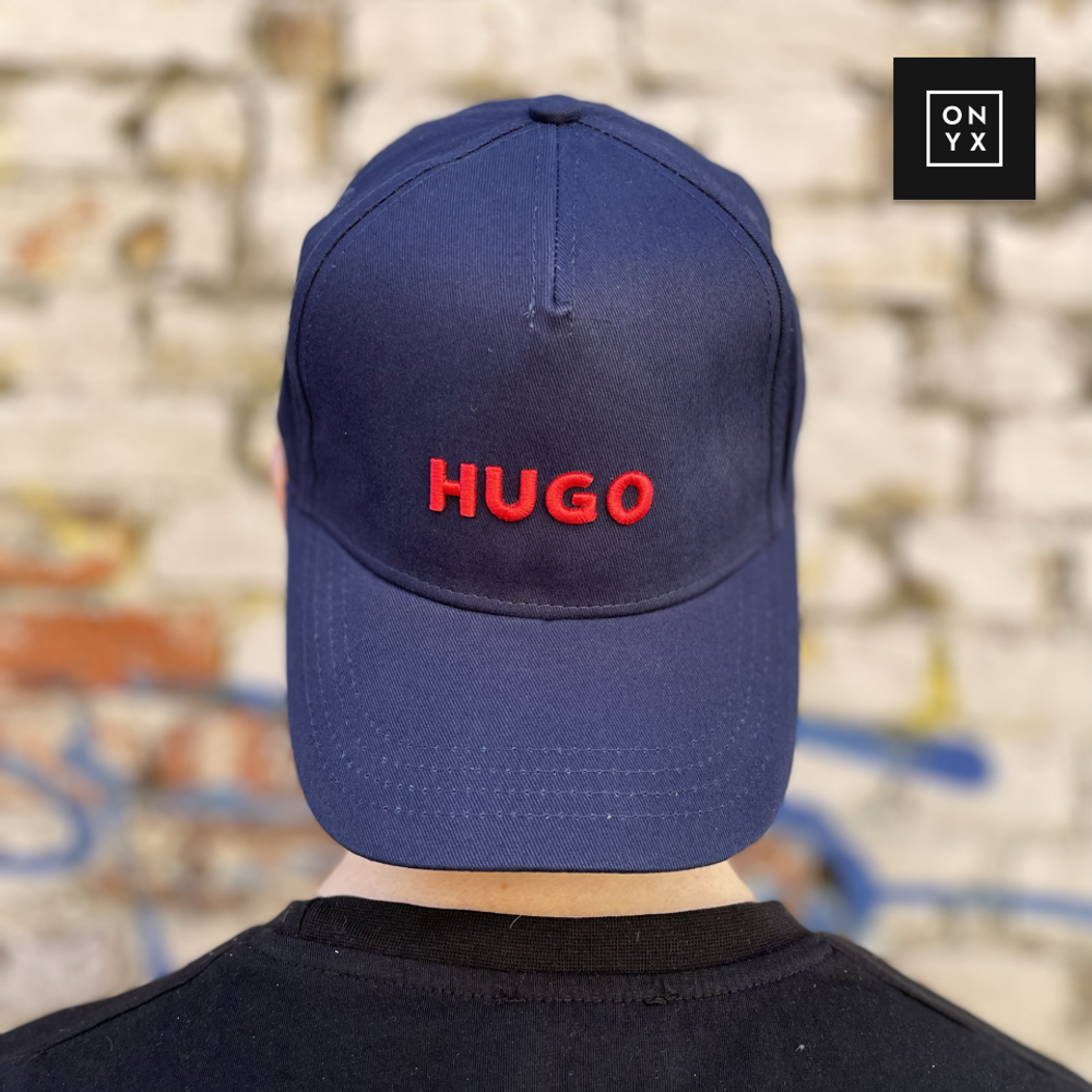 Бейсболка Hugo Boss #5