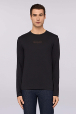Футболка TRUSSARDI