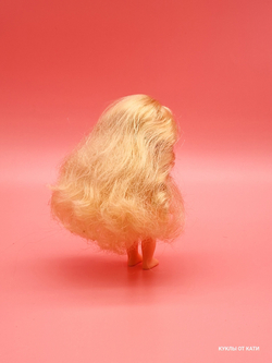 Кукла Барби - Келли 90х 03284