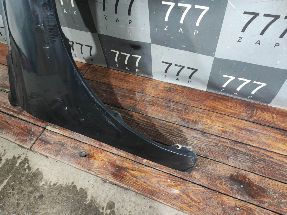 Крыло переднее правое Haval Jolion 21-24 Б/У Оригинал 8403120XST01A