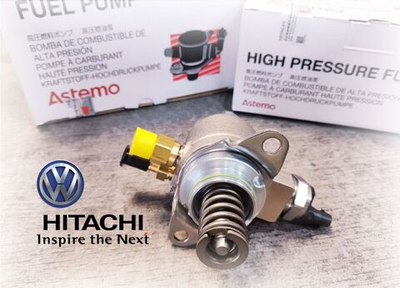 Тнвд Hitachi gen2 1.2 - 1.4 VAG 2503071 03C127026