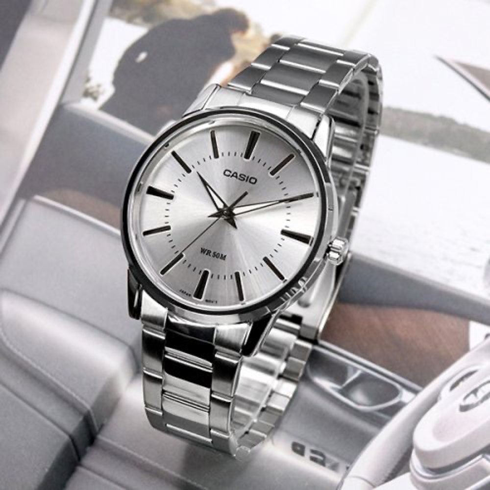 Часы Casio MTP-1303PD-7A
