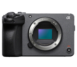 Видеокамера Sony FX30 Body (ILME-FX30)