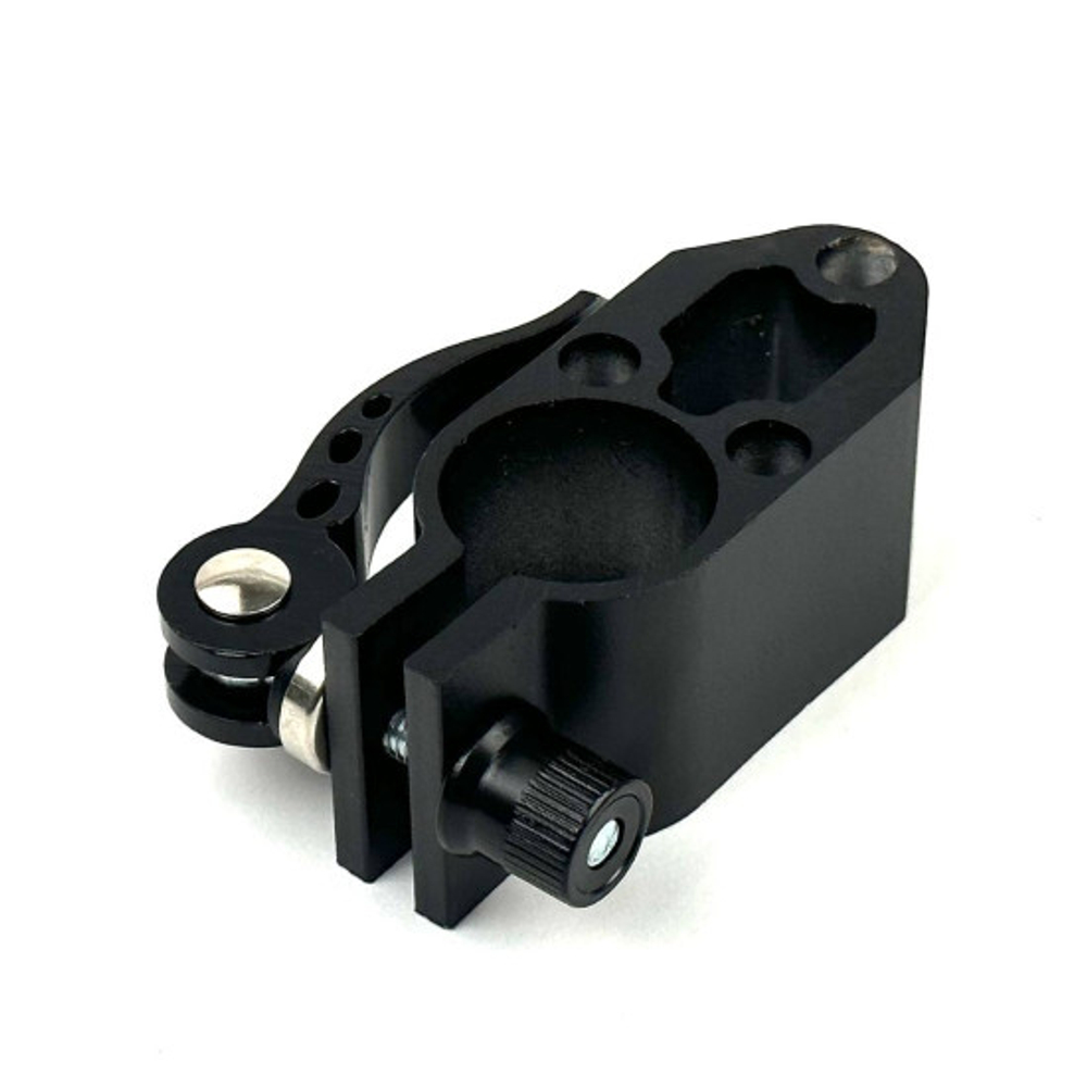 Хомут рулевой стойки для Kugoo M4