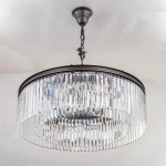 Подвесная люстра Citilux МАРТИН CL332161