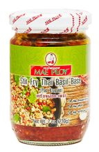 Паста с базиликом Mae Ploy для обжаривания, 210 г
