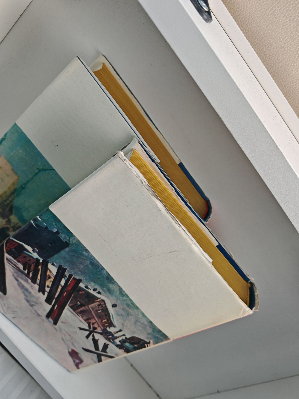 Советский рассказ (комплект из 2 книг)