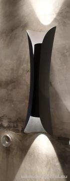 дизайнерский уличный светильник 01-15 by LUNA OUTDOOR LIGHTING