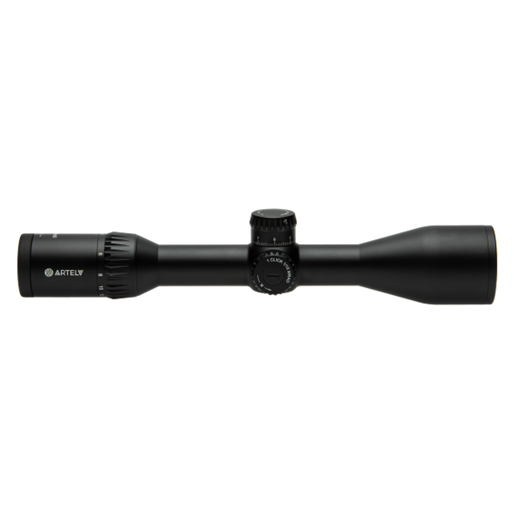 Artelv LRS 4-16x50 FFP 30мм