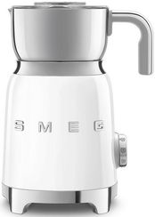 Пеновзбиватель SMEG MFF11WHEU