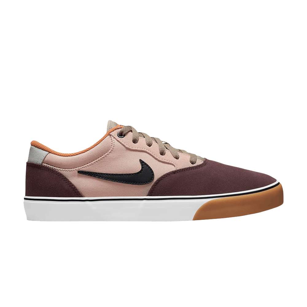 Кроссовки Nike Sb Chron 2